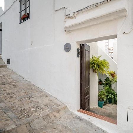 דירות וחר דה לה פרונטרה Casa La Fontana 3 מראה חיצוני תמונה