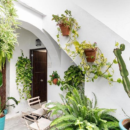 דירות וחר דה לה פרונטרה Casa La Fontana 3 מראה חיצוני תמונה