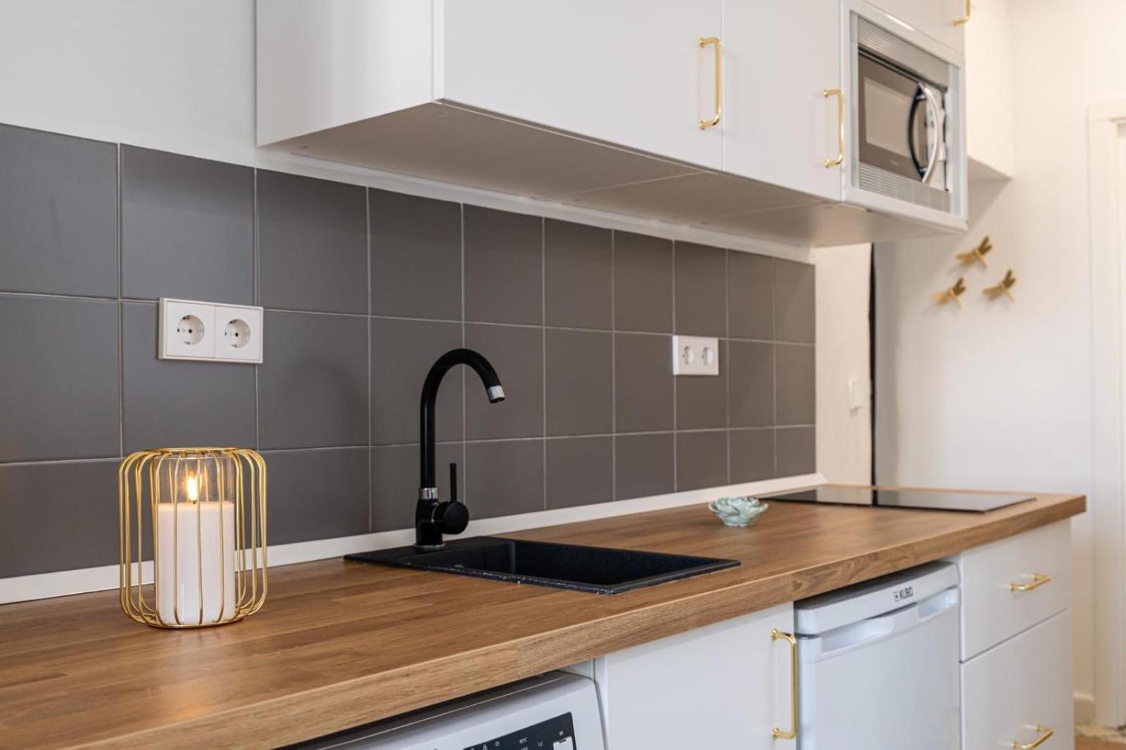 דירות וחר דה לה פרונטרה Casa La Fontana 3 מראה חיצוני תמונה