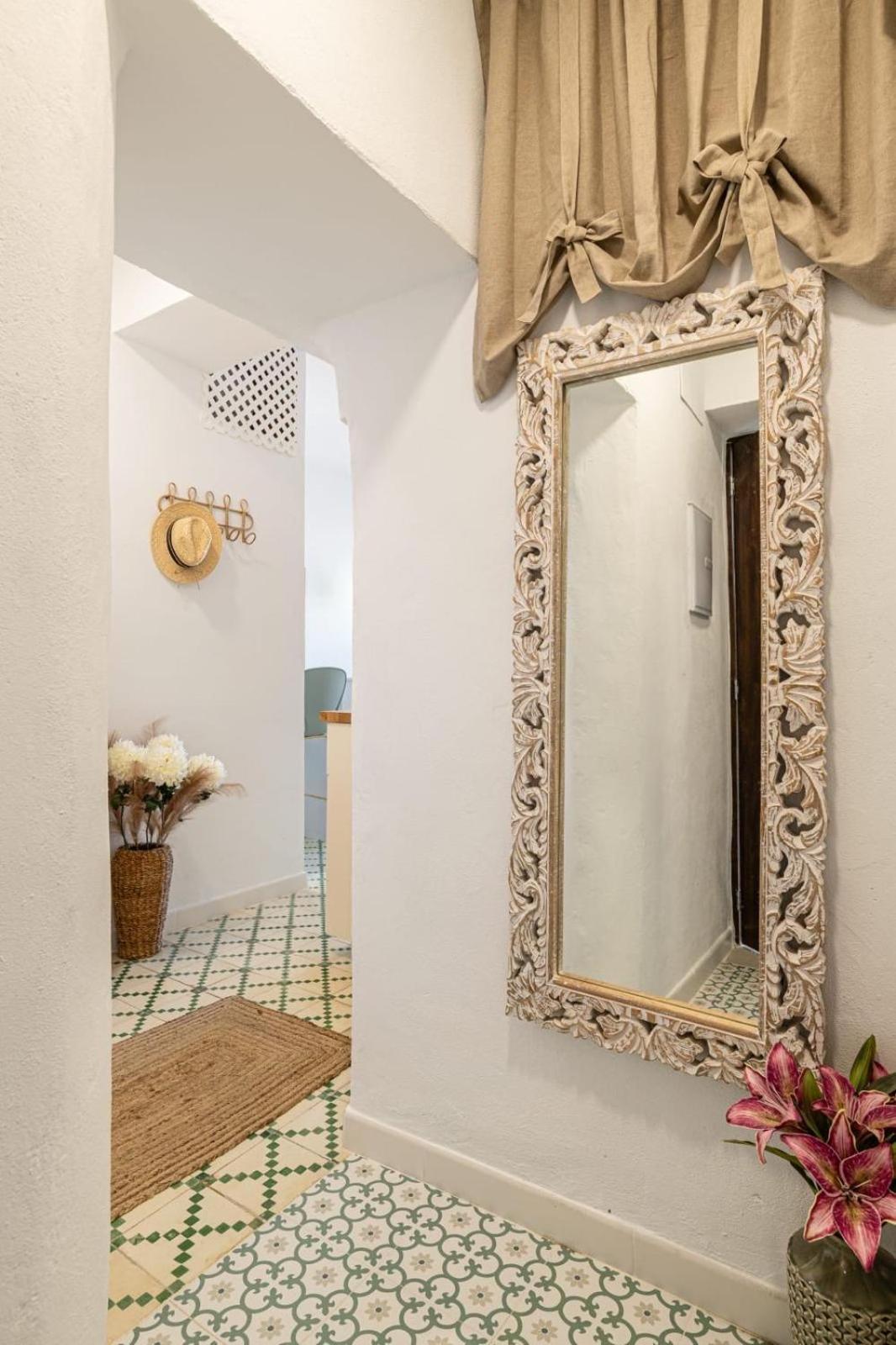 דירות וחר דה לה פרונטרה Casa La Fontana 3 מראה חיצוני תמונה