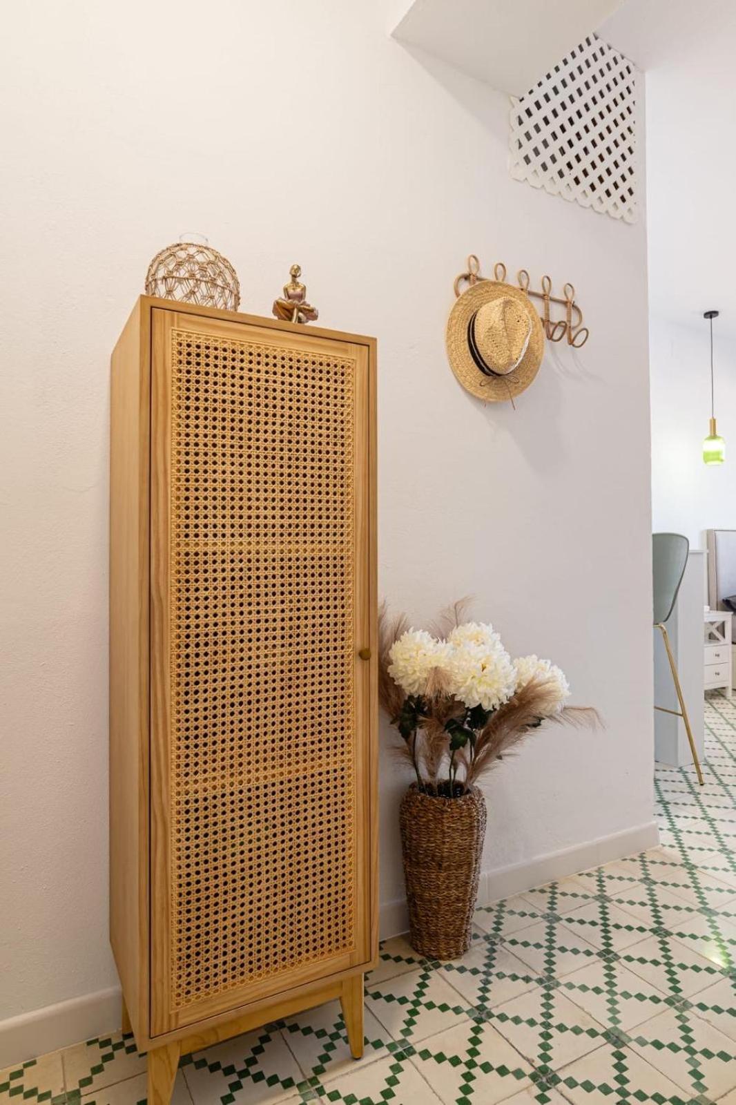 דירות וחר דה לה פרונטרה Casa La Fontana 3 מראה חיצוני תמונה