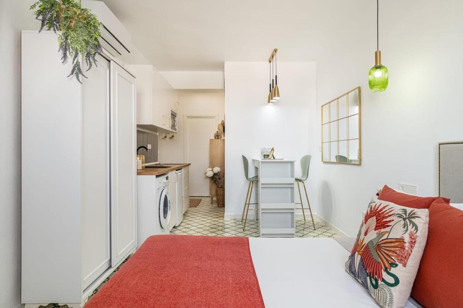 דירות וחר דה לה פרונטרה Casa La Fontana 3 מראה חיצוני תמונה