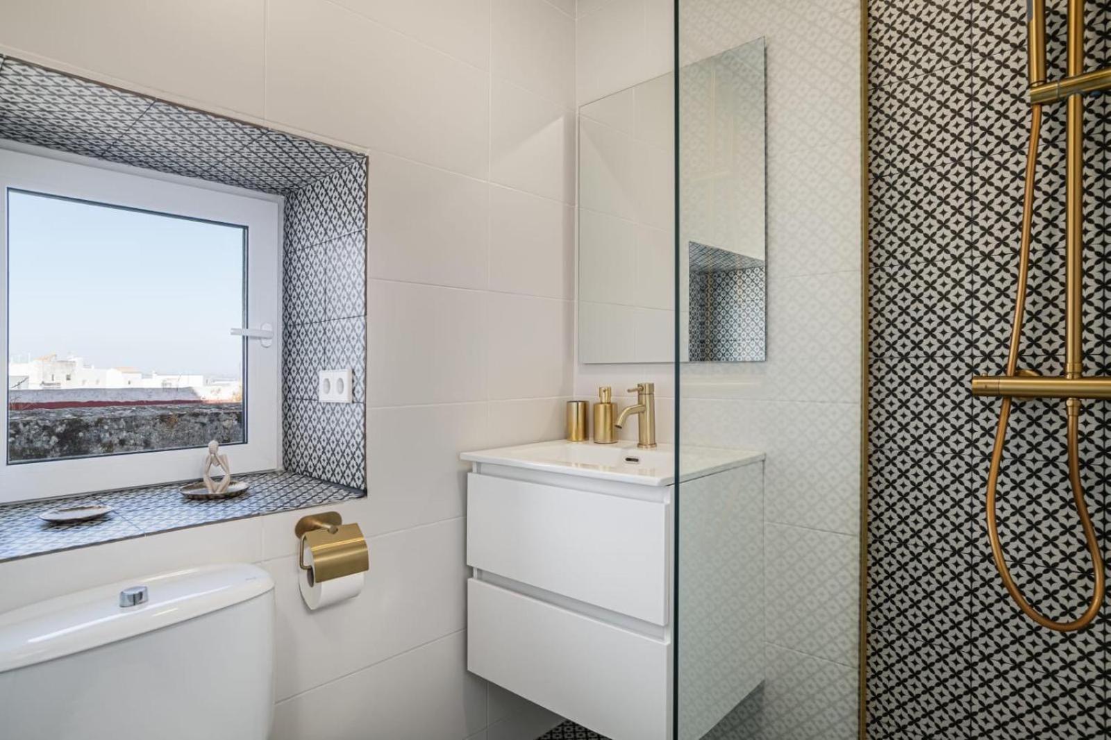 דירות וחר דה לה פרונטרה Casa La Fontana 3 מראה חיצוני תמונה